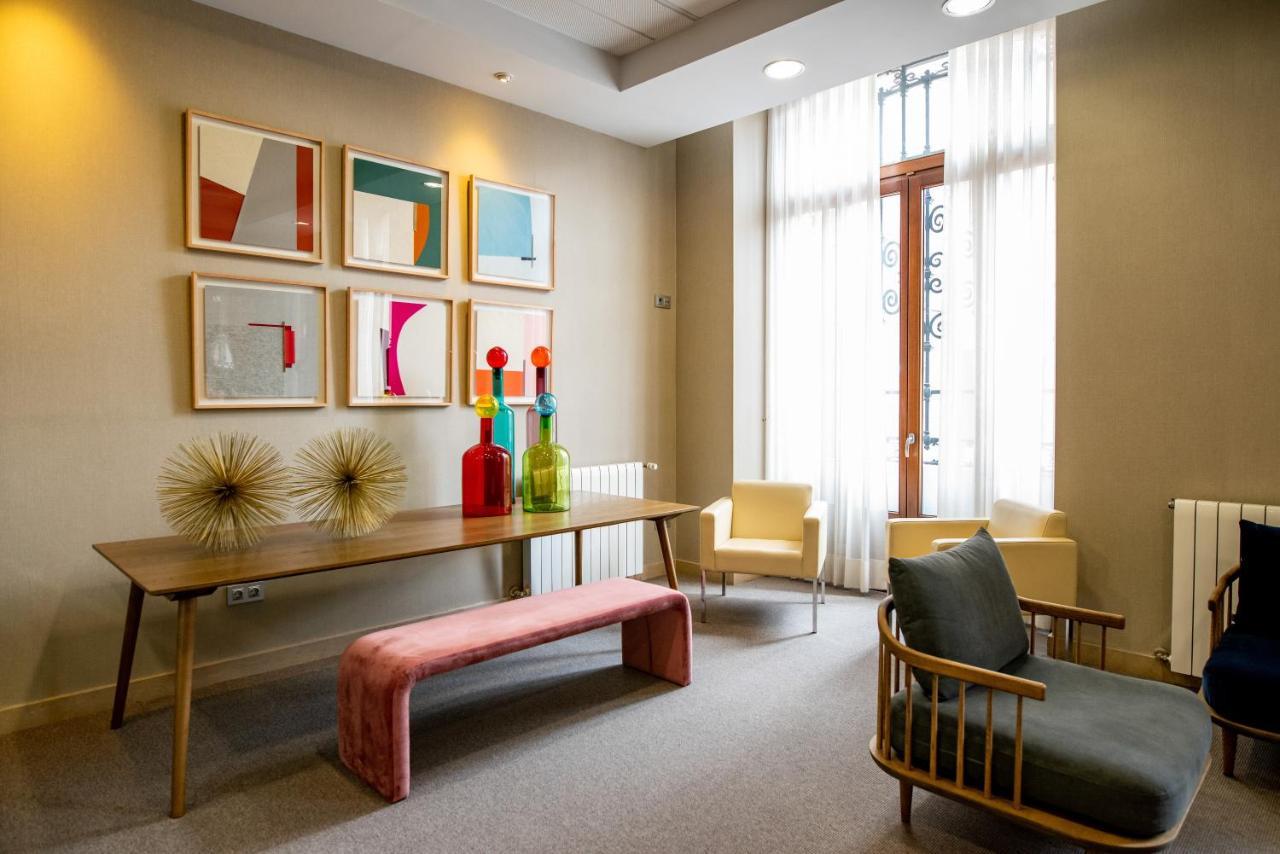 Soho Boutique Hotel Oviedo