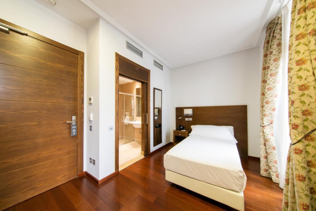 Soho Boutique Hotel