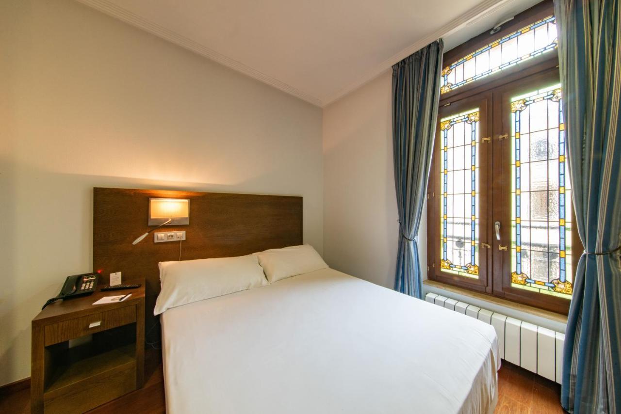 Soho Boutique 3* Oviedo