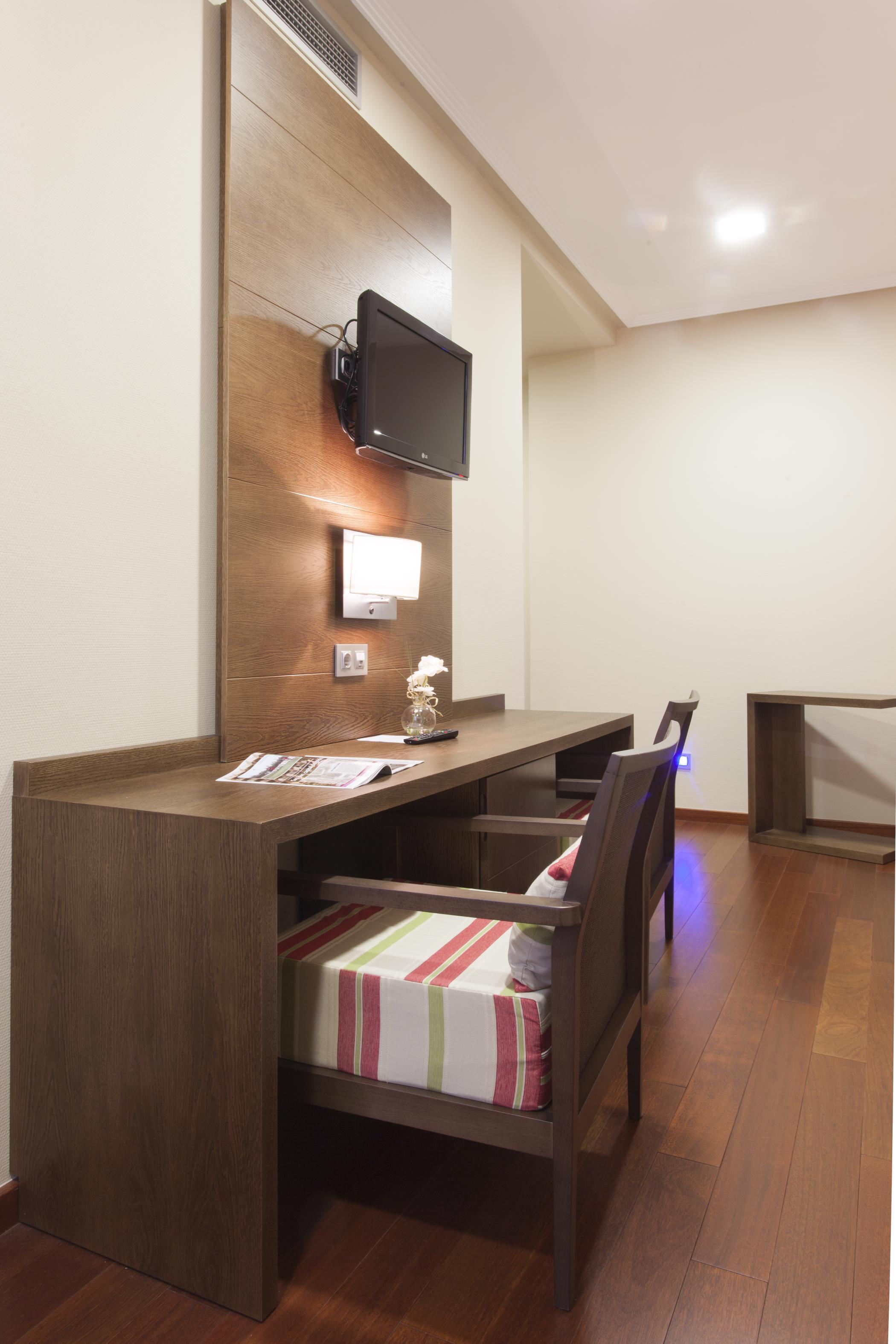 Soho Boutique 3* Oviedo