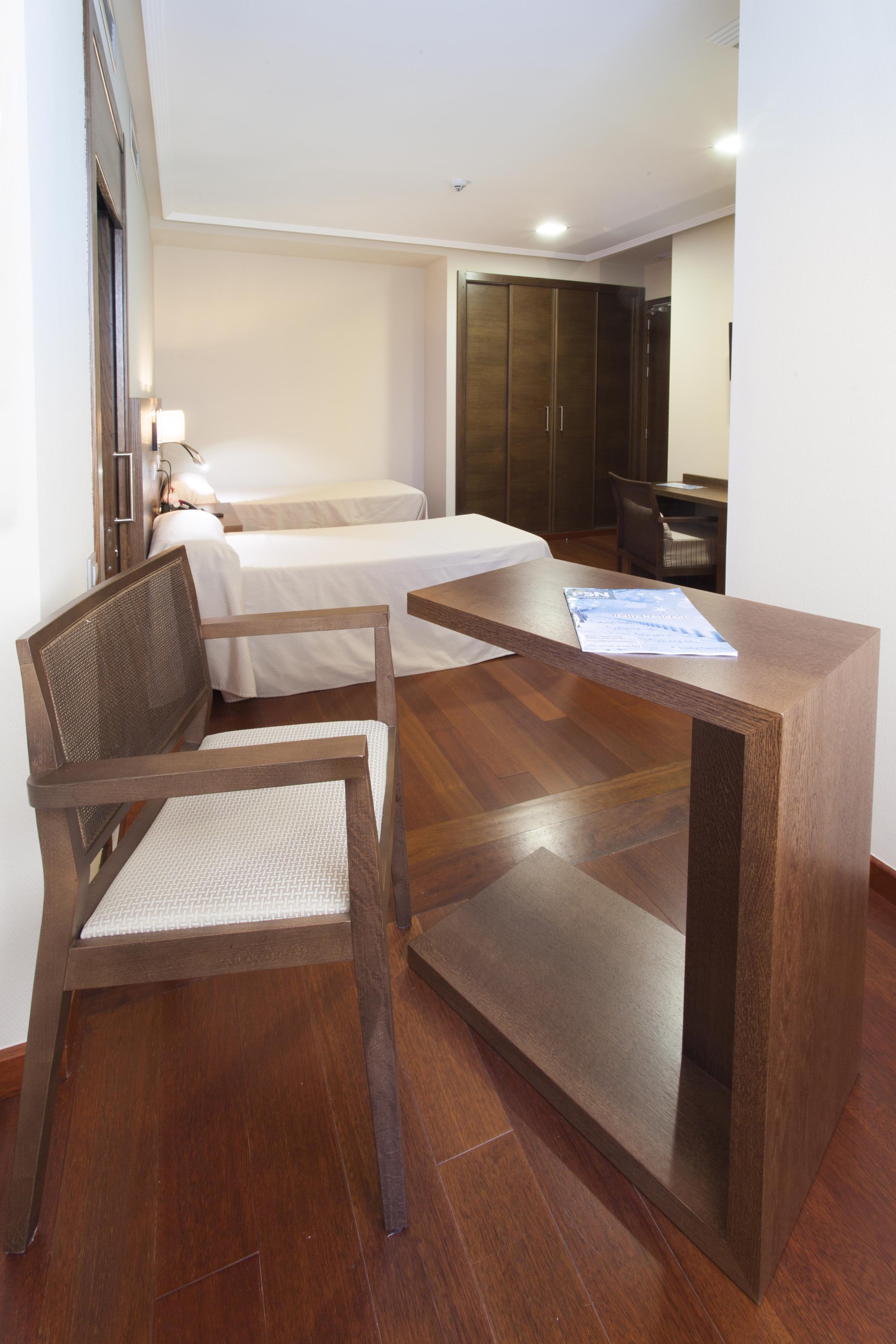 Soho Boutique Hotel 3*