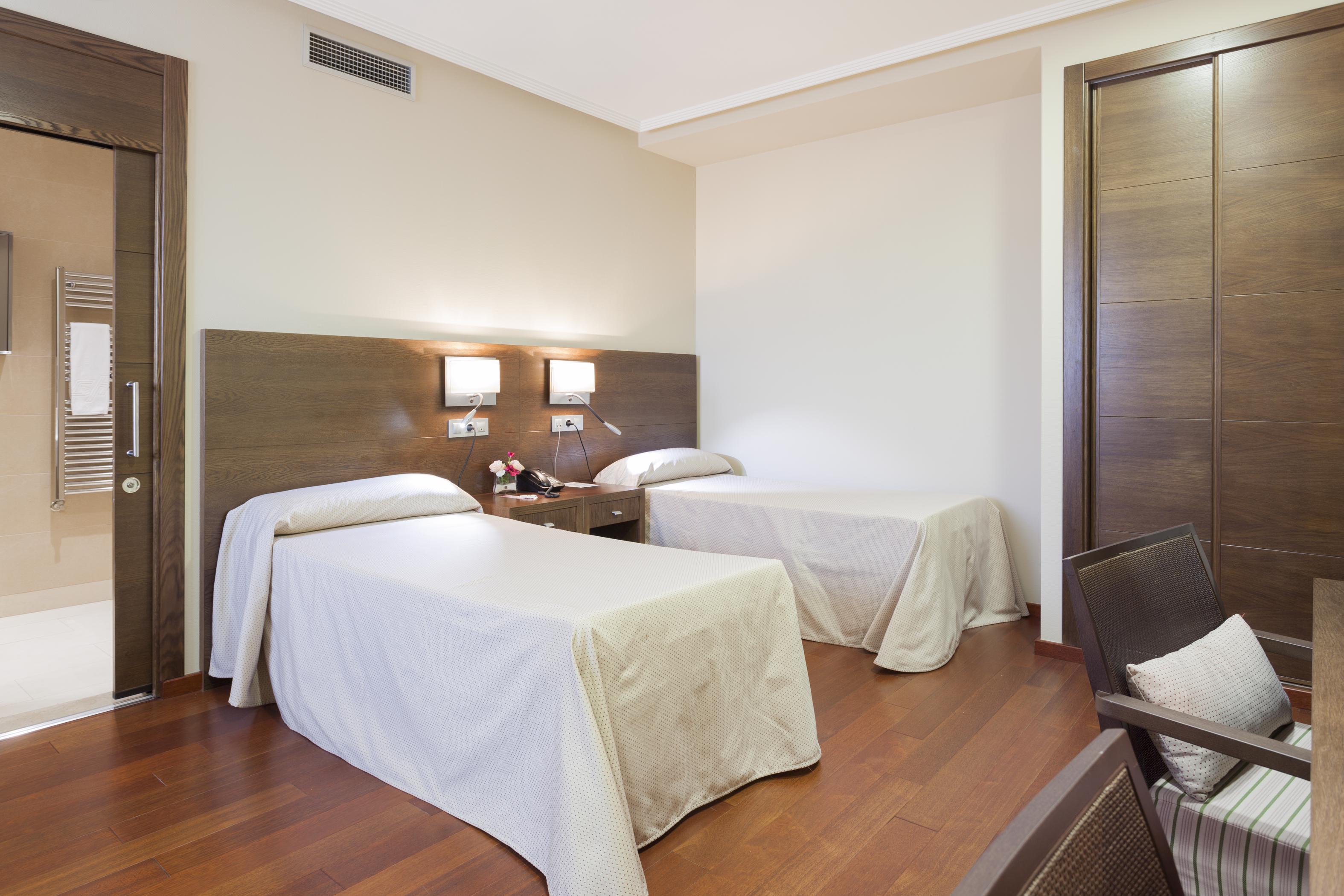 Soho Boutique Hotel Oviedo